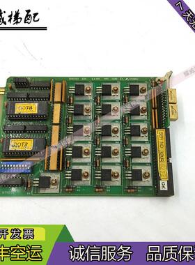 上海现代电梯配件主板STVF-1/204C1123/CW-K086/PIPC/CARD/现货出