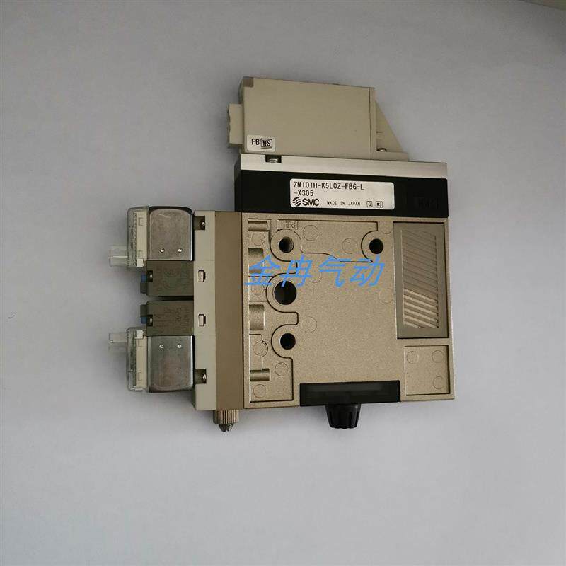 SMC真空发生器原装ZM071AH-K5LOZ-FBG-L-305正品  现货