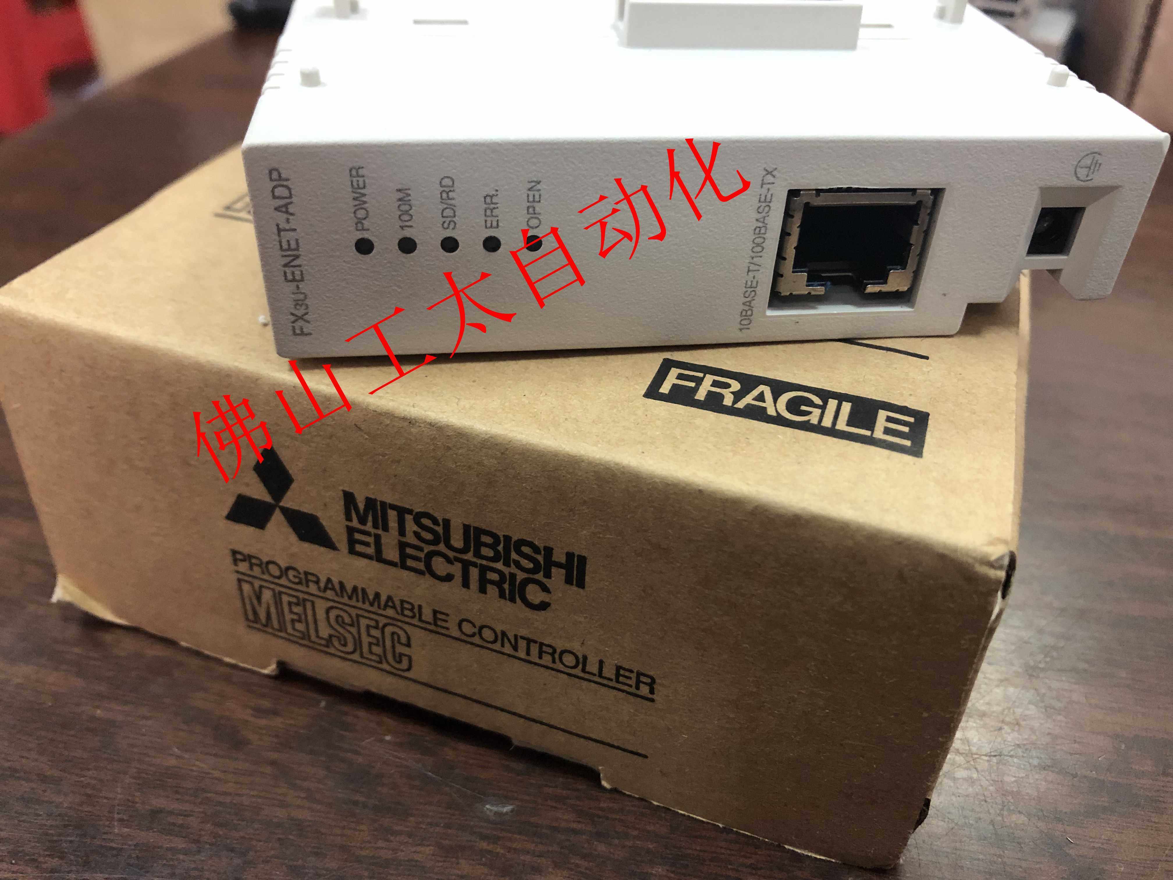 三菱 fx3u-4ad-adp 4da tc pt 3a 2hsy 4hsy 16ccl-m enet 64