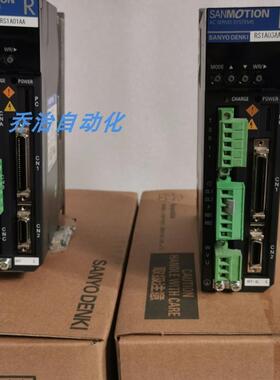 三洋伺服驱动器RS1A01AA RS1A01AAW   议价