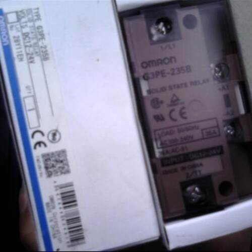 正品G3PB/G3PE-235B/-VD G3PA-240B/420B/-VD G32A-A40/A420/-VD