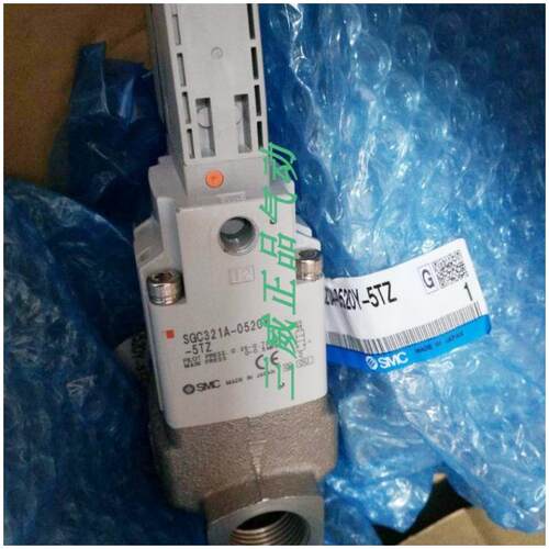 原装正品冷却液用阀 SGC321A-0520Y-5TZ 销售