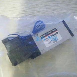 VZ5320 VZ5340 5GB 5DZ SMC电磁阀全新正品