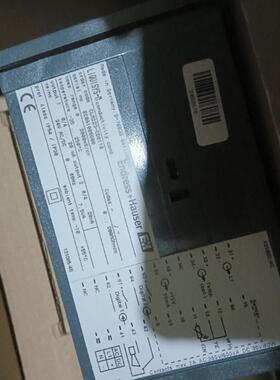 E+H电导率变送器 CLM223-CD8110 24VDC供电2输*4-20mA全新