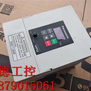松下变频器VFO系列BFV00152GK BFV00152G 220V 1.5KW 实拍现货