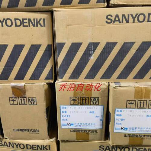大惯量三洋电机Q2AA2211KVXS00/Q2AA18350MCPP/Q2AA22550BCS47询