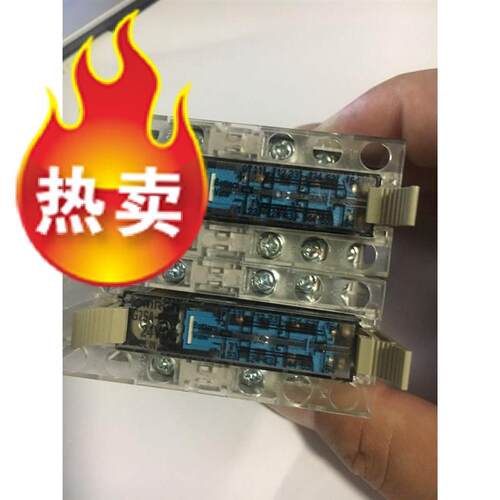 正品安全继电器G7SA-2A2B/3A1B/4A2B/底座P7S/P7SA-10F/14F-ND/EN