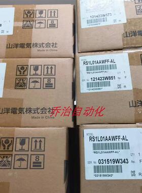 三洋驱动器QS1M03AY0XX0XPP/QS1W03AM/QS1L03AA/询价