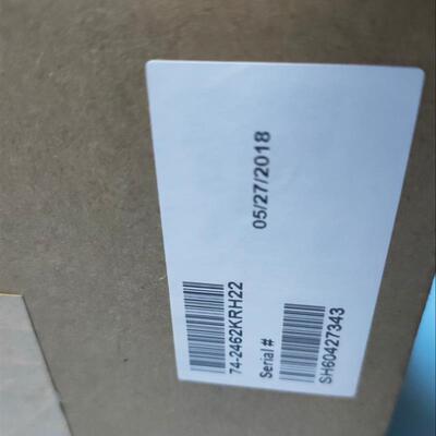 TESCOM调压阀全新 型号74-2462KRH22,100/600