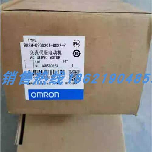 R88D-WN04H-ML2 欧姆龙伺服驱动器