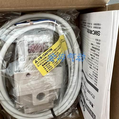 原装SMC比例阀ITV3050-33F4CL正品 现货