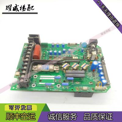安川变频器F7系列7.5kw驱动板电源板主板YPHT31522-3A/原装现货出