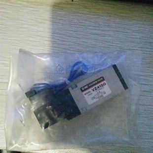 SMC特价 VZ3140 VZ1120 5LZ 现货电磁阀SMC正品