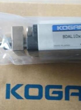 正品小金井气缸BAS16X10