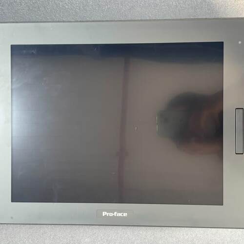 PFXFP5700TPD Pro-face普罗菲斯工业触控屏幕 触控显示设备询价