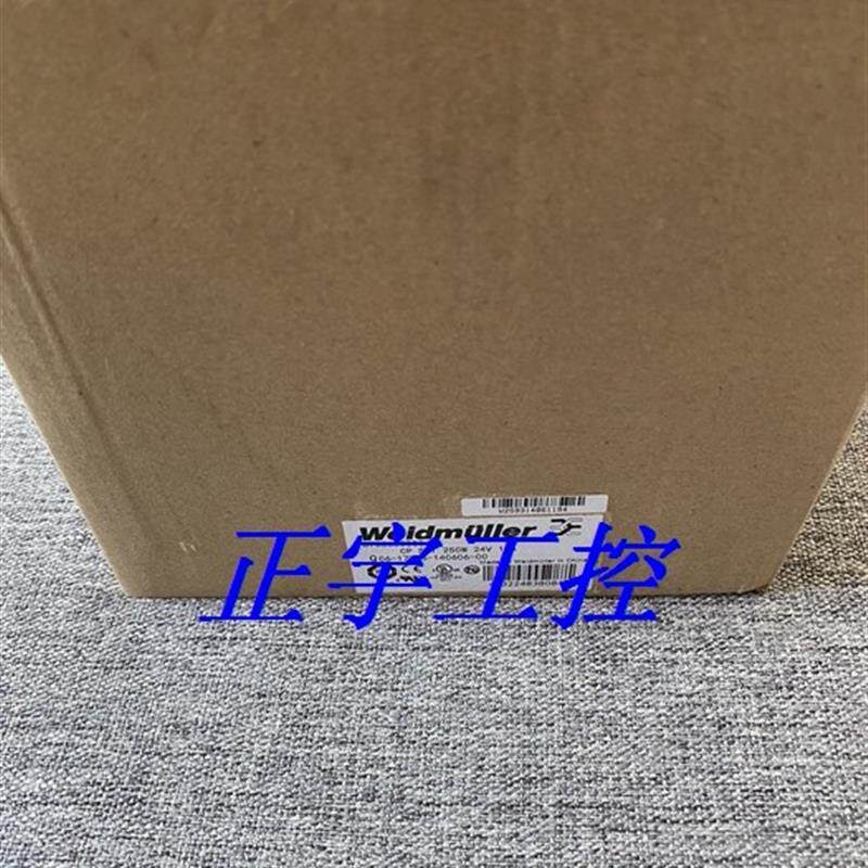 全新正品魏德米勒开关电源CP SNT 250W 24V 10A 8708680000议价