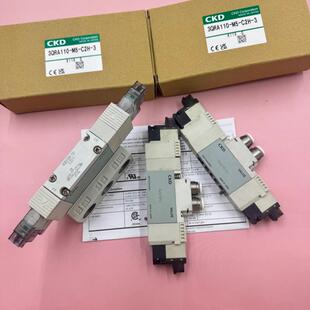 CKD电磁阀4GB/4GA119/110/129/139/130/149/159-E2-E2H/E23N/A2NH