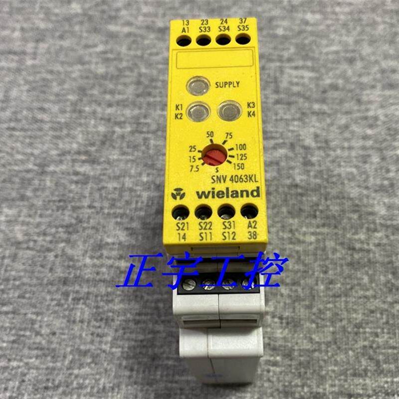 德国控制器 SNV 4063KL SNV 4063KL-107 议价