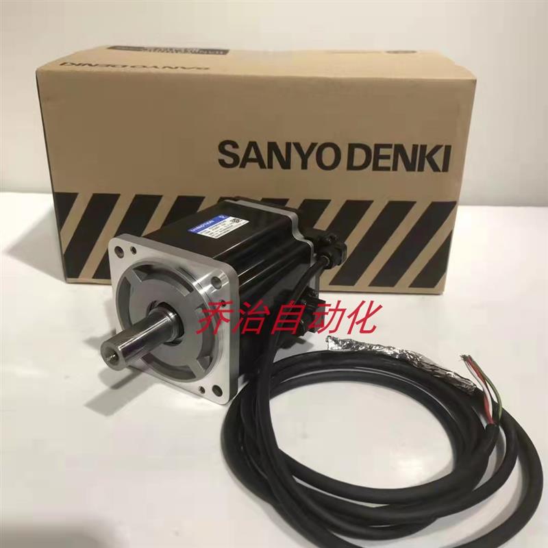 三洋伺服电机R2GA0400WDXH8M/R2AA04010FXH00/R2AA06020FCP11询价