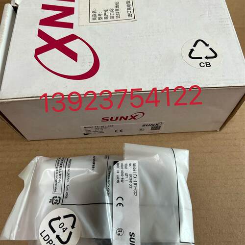 原装全新SUNX神视松下FX-101-CC2.FX-305.FX-301.FX-305.CX-421