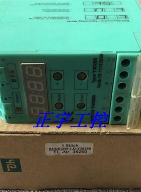 VOITH TURBO进口控制器TYPE Y38260 VOITH ID11113090议价