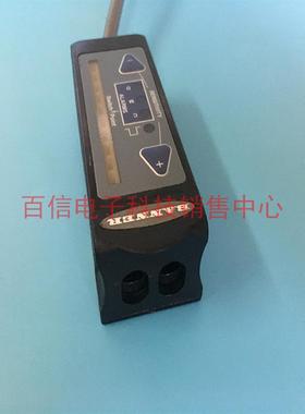 现货R55FV-75119 邦纳光电开关 光电传感器