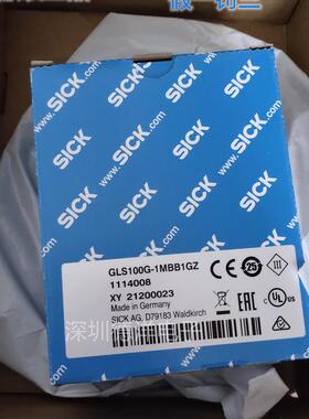 德国SICK西克轨迹导引和栅格定位GLS100G-1MBB1GZ 1114008原装