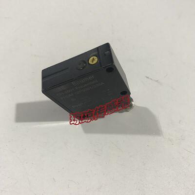CH-8501 Baumer宝盟光电开关感测器CH-8501 FHDM 12P5001/S35A