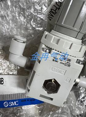 原装SMC减压阀IRV10-C06B IRV10-LC06BG正品 现货
