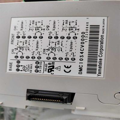 山武温控模块DMC10D4CR0000 DMC10S4CV0000 DMC10D2TV02D0M05
