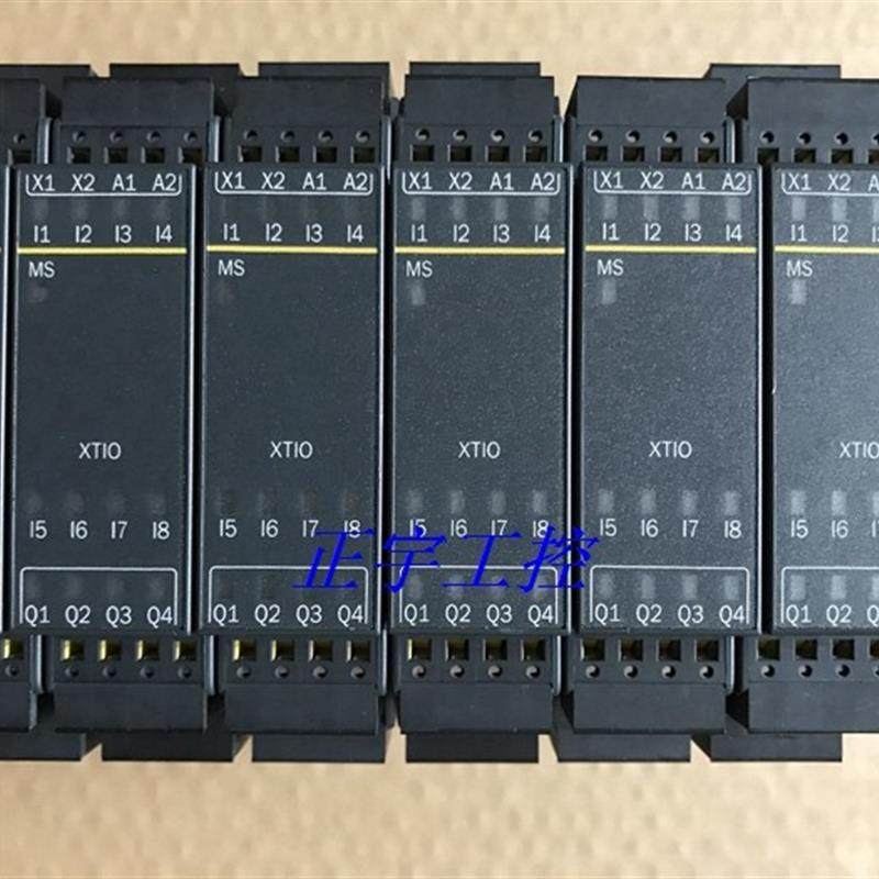 原装三菱安全控制器WS0-XTIO84202 WSO-XT1084202 议价