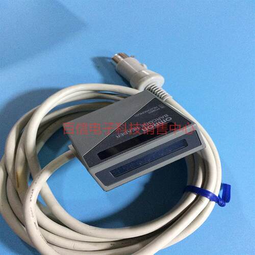 欧姆龙传感器 V520-R221FH条形码读取V520-R121 /R221S