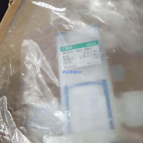 CKD原装正品药液阀药用阀 AMD513R-25BUP-10N4F 销售