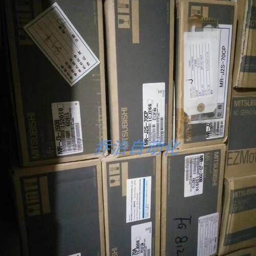 全新原装三菱伺服HC-RFS503K库存现货低价促销欢迎询价