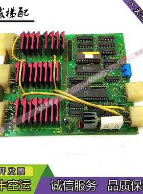 CV60电梯电子板LC03A 3N1M0355P303-C UCE1-98C5东芝电梯配件现货