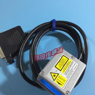 DATALOGIC德国得利捷DS2200-2100 DS2200-1110扫瞄仪条码阅读器