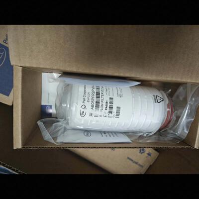 PALL原装颇尔气体过滤器AB05PFR2PVH4/AB05PFA7WH4/2WH4/2WH4
