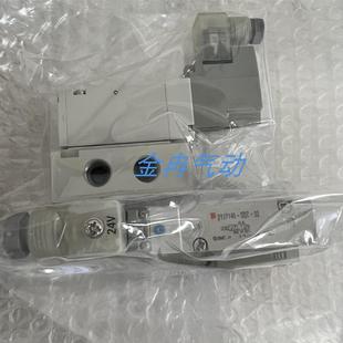 SYJ7143正品 SYJ7140 现货 5LZE 5DZ 5MZ SMC电磁阀原装 5LZ