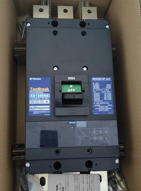 原装寺崎Terasaki断路器XS1200NE XS1000NE 3P 1000A 1200A库存