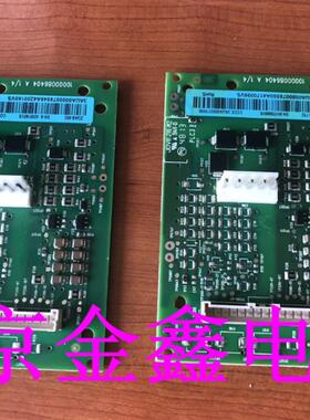 ZGAB-592  ZGAB-592 ABB变频器ACS880驱动板 功率板