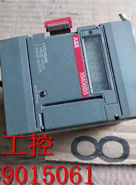 ABB PLC 可编程控制器 XM06B5-G10 现货 包好用