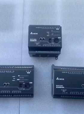 台达EC3系列PLC DVP10/14/16/20/24/30/32/40/48/60EC00R3/EC00T3