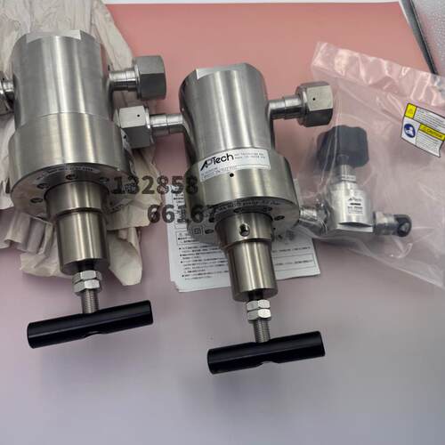 原装正品APTech调压阀AZ1215S 2PW FV8 FV8 VS HF美国
