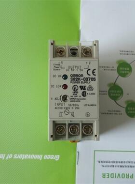开关电源S82K-00724 S82K-00712 S82K-00324质保一年