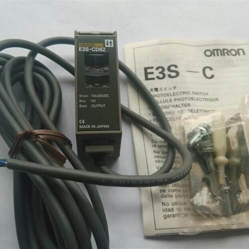 正品全新光电E3S-CD62 E3S-CT61 CT11 EE-SPW321 E8CB-CNOC2B