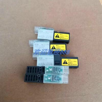 CKD全新原装电磁阀 3QRB119-C23H 3QRB119-C22H 销售
