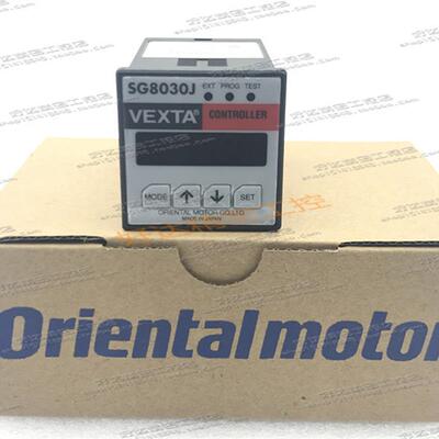 SG8030J SG8030D SG8030S SG8030J-D日本东方电机调速器 现货正品