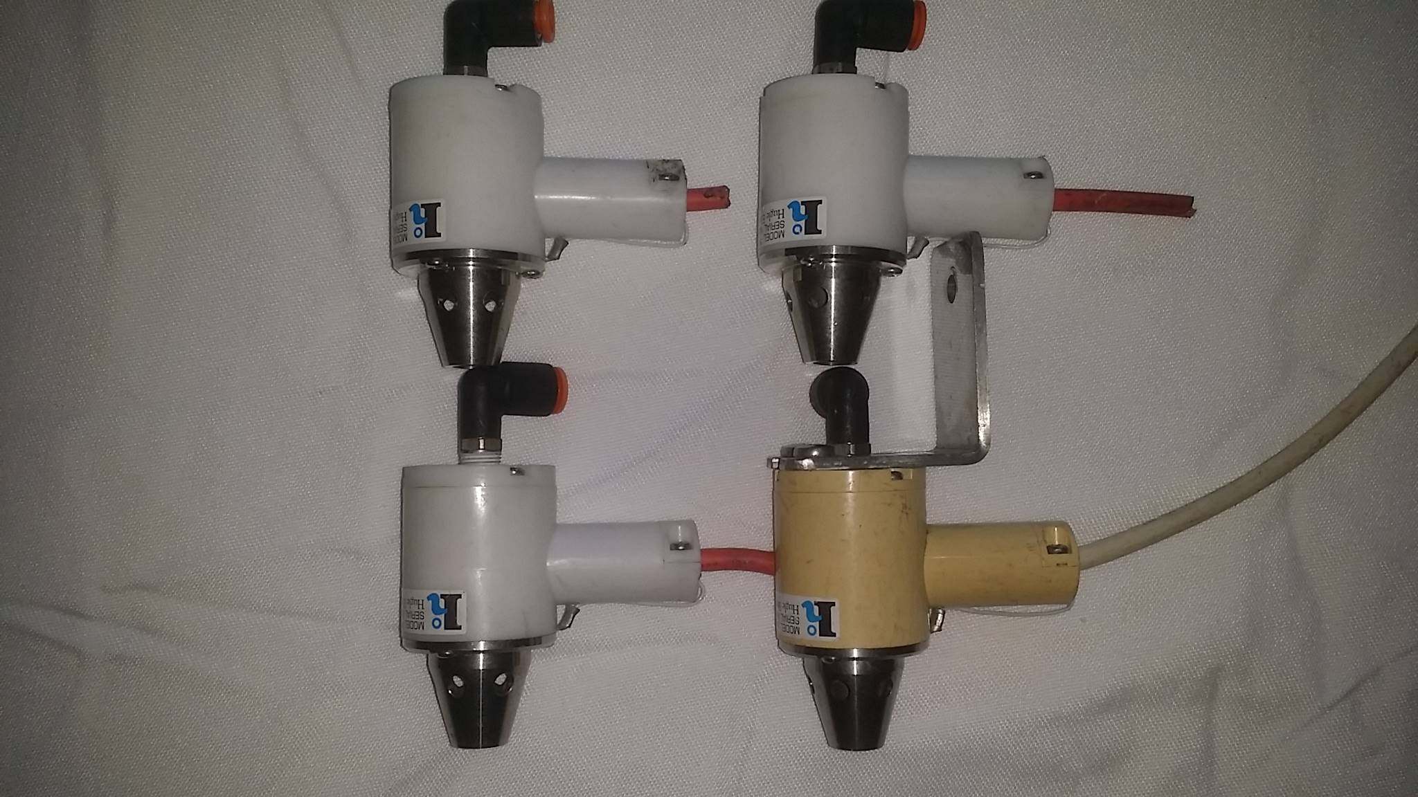 日本藤宫(hugle)大流量离子风枪 312a 静电消除器