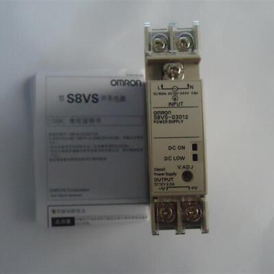 开关电源S8VS-03024 S8VS-015024 S8VS-03005 S8VS-01505