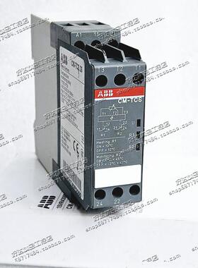 原装ABB温度监视继电器 控制器 CM-TCS.26  1SVR430740R9000 现货